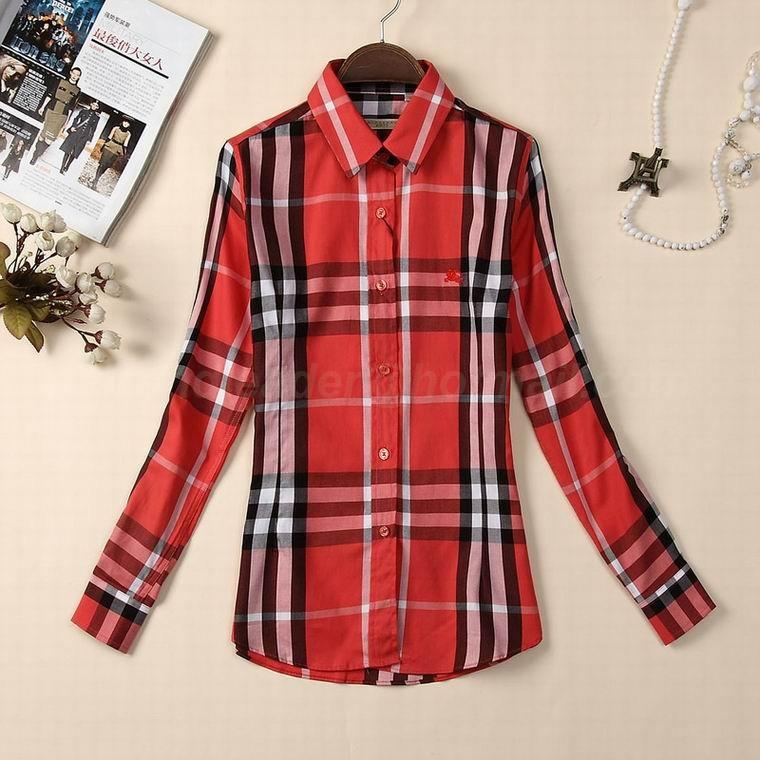 Burberry Women's Shirts 4